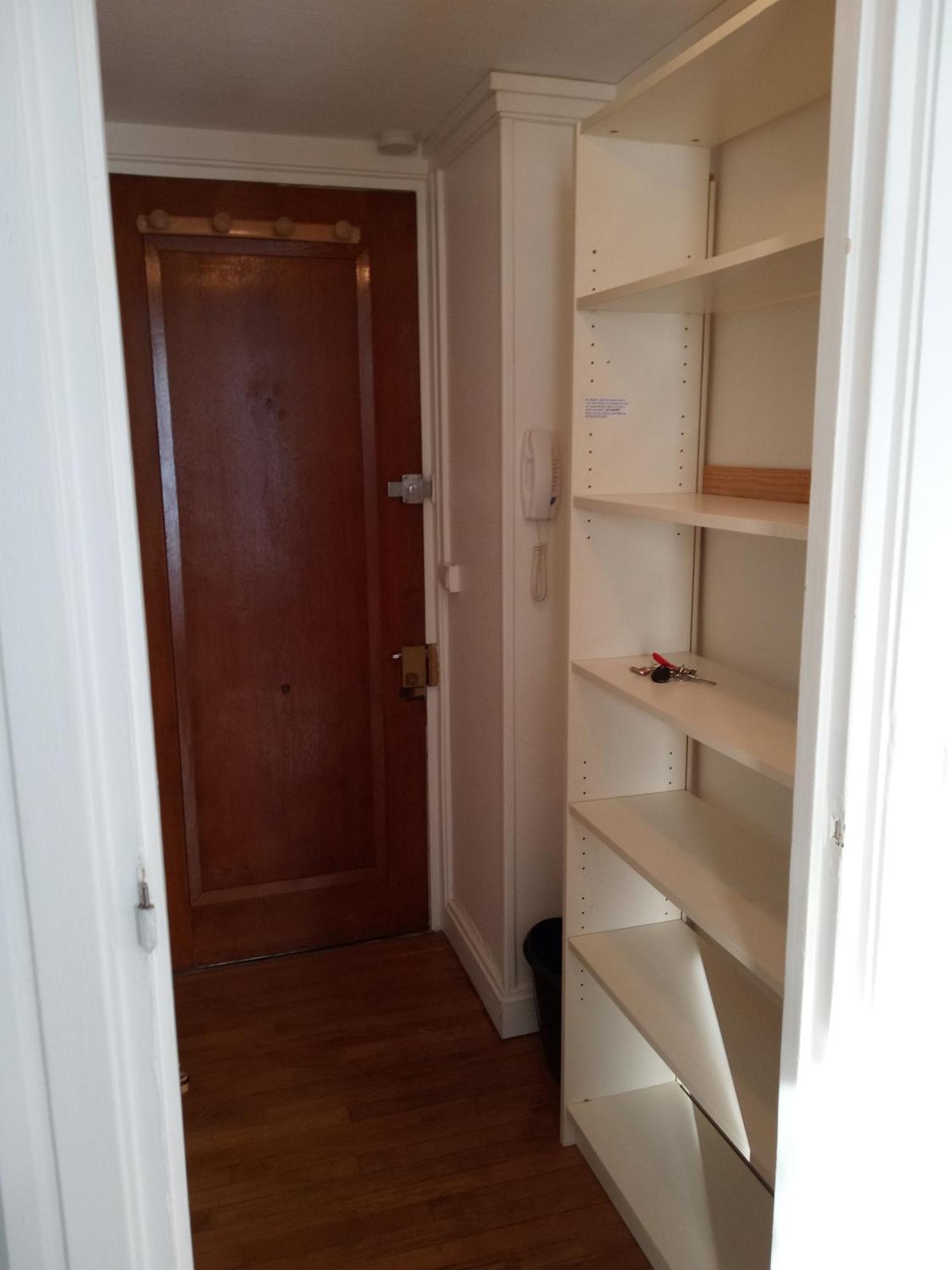 Appartement Perret 105 Rue Victor Hugo, Lumineux, Plein Centre, Parking Prive Arrivee Autonome Tout A Pied El Havre Exterior foto